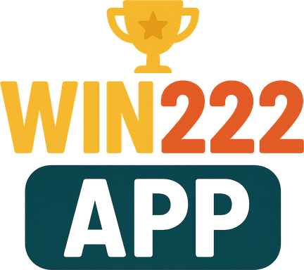 Win222App Logo